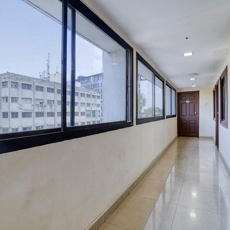 Hotel Dwarika Inn Indore Extérieur photo