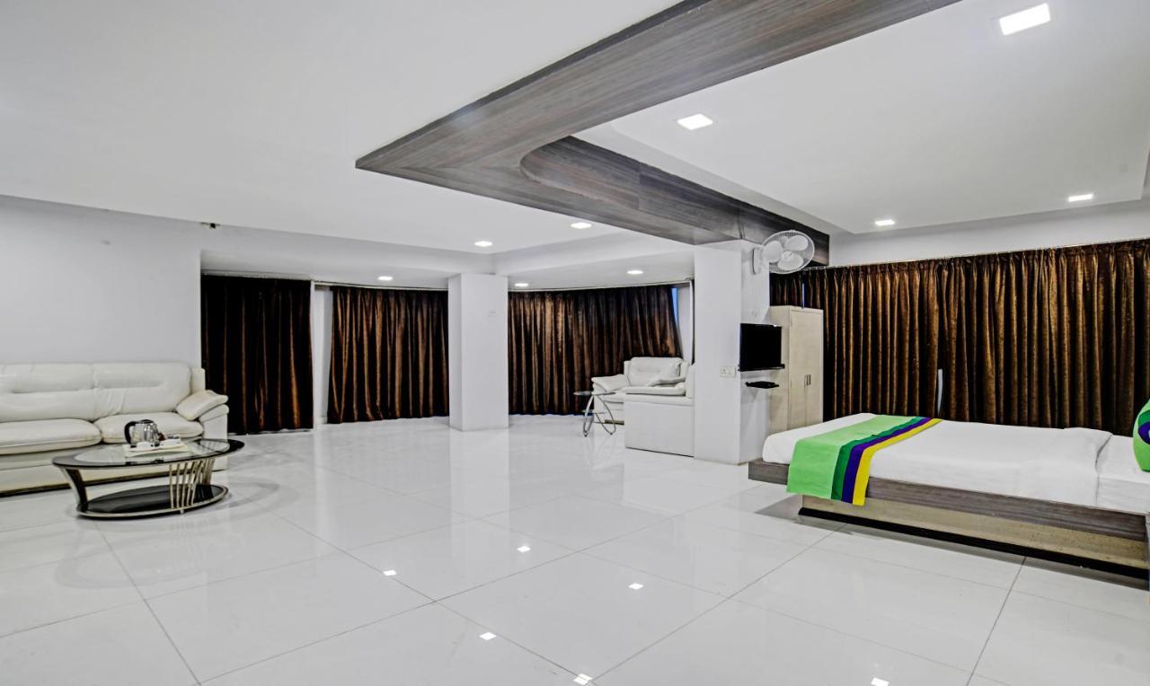 Hotel Dwarika Inn Indore Extérieur photo