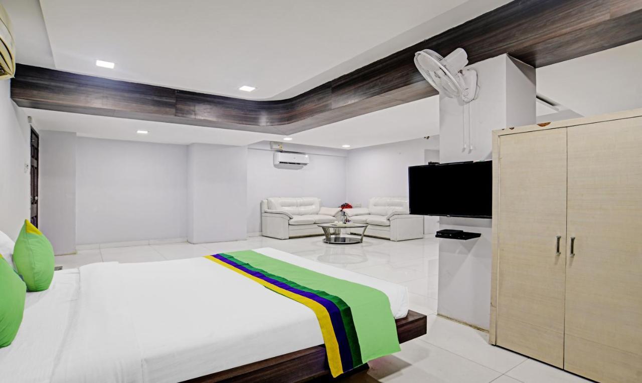 Hotel Dwarika Inn Indore Extérieur photo