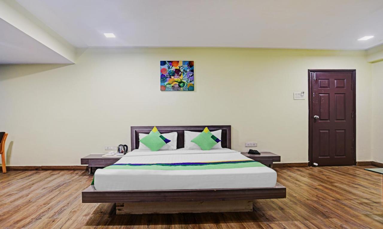 Hotel Dwarika Inn Indore Extérieur photo