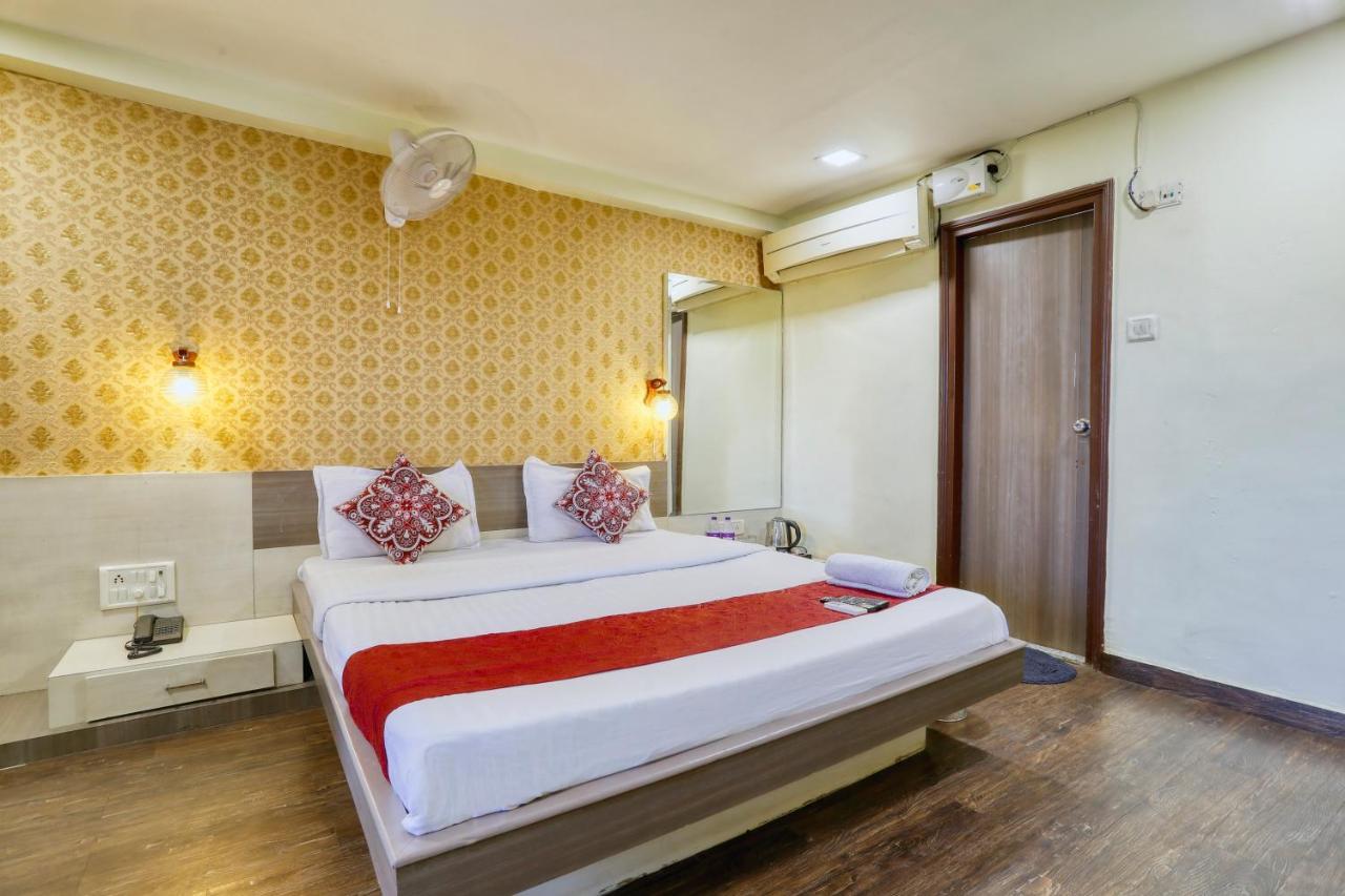 Hotel Dwarika Inn Indore Extérieur photo